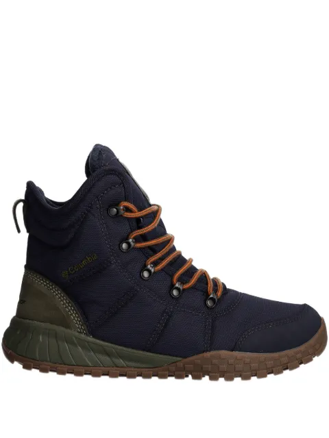 Columbia zapatos deportivos Fairbanks™ II Omni-Heat™ con cordones