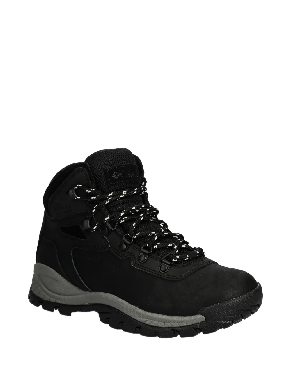 Columbia Newton Ridge™ lace-up performance footwear - Zwart