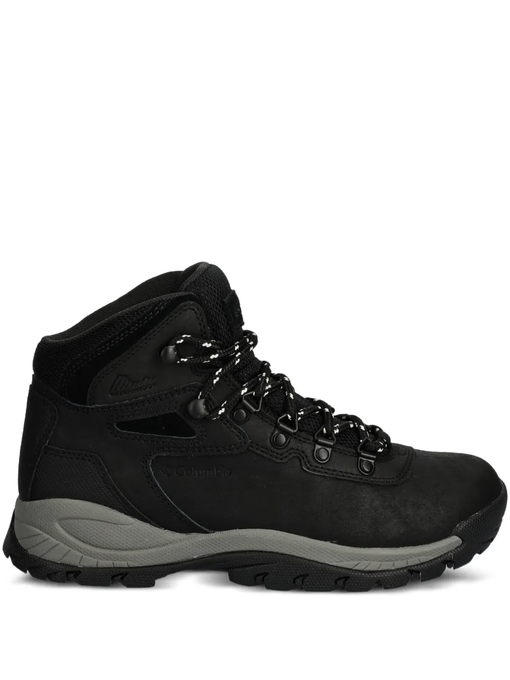 Columbia Stringate Newton Ridge™ | nero | Image 1