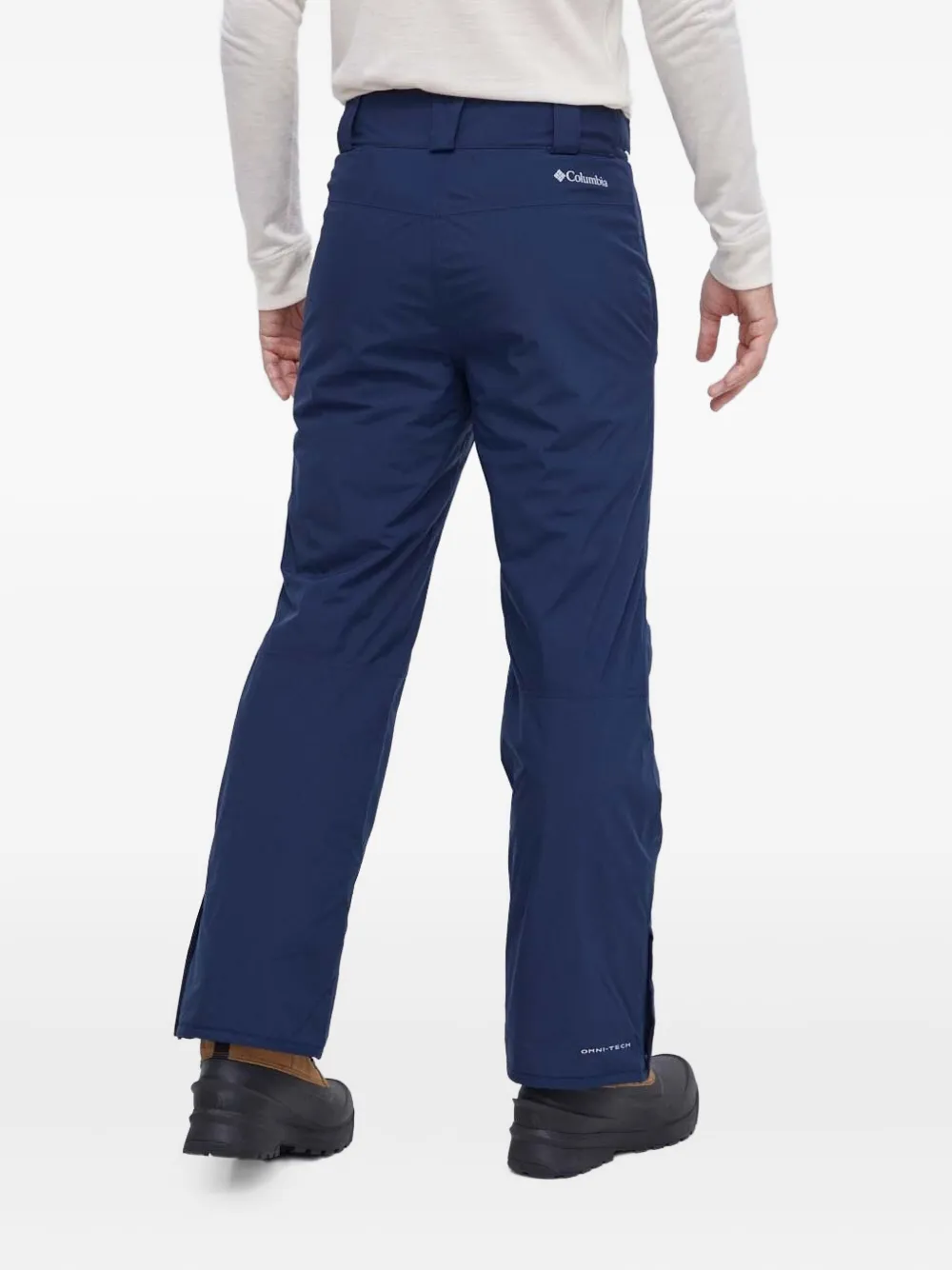 Columbia Shafer Canyon™ side-zip ski trousers | Ski Bottoms | Image 2