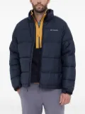 Columbia quilted padded jacket - Blue