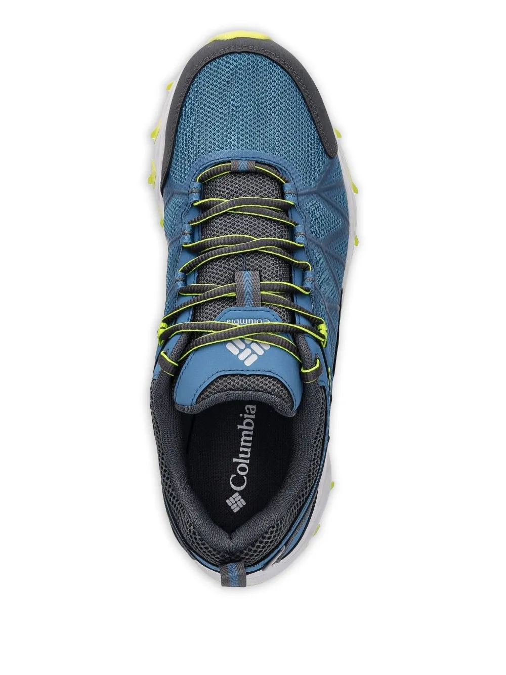 Columbia Peakfreak™ II Outdry™ wandelsneakers Blauw