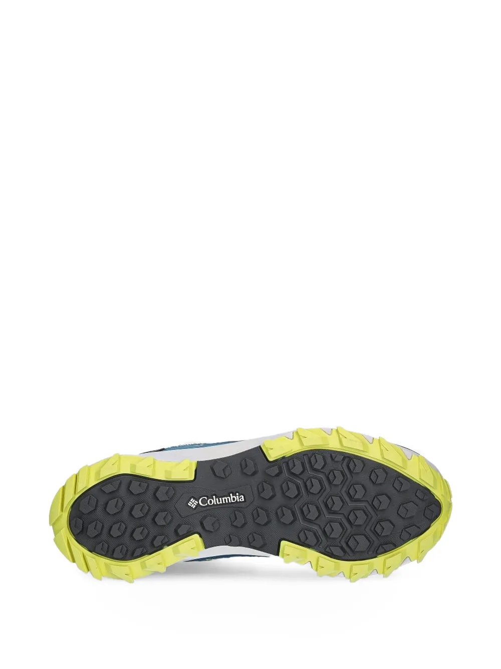 Columbia Peakfreak™ II Outdry™ wandelsneakers Blauw