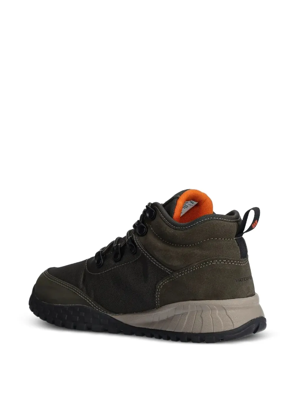 Columbia lace-up pull-tab sneakers | Performance Trainers | Image 2