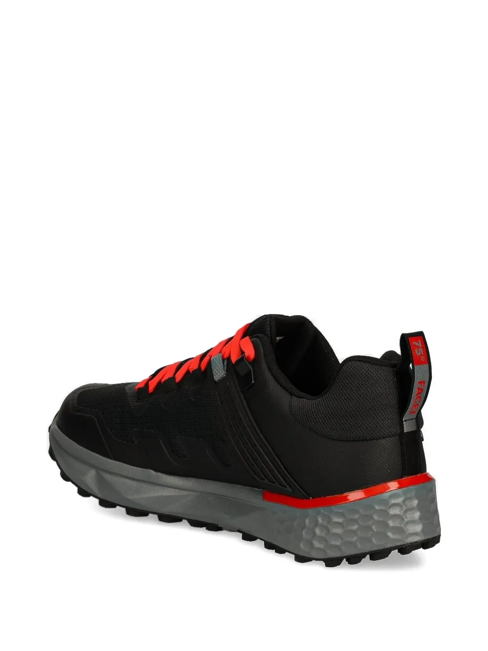 Columbia Facet 75 II Outdry hiking sneakers | Performance Trainers | Image 2