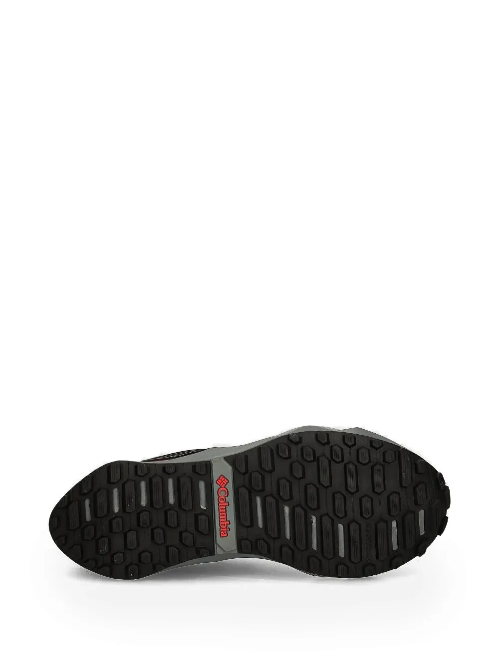 Columbia Facet 75 II Outdry sneakers Zwart