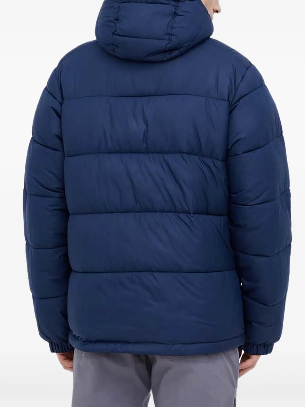 Columbia Pike Lake™ II hooded puffer jacket | Hooded Jackets | Image 2