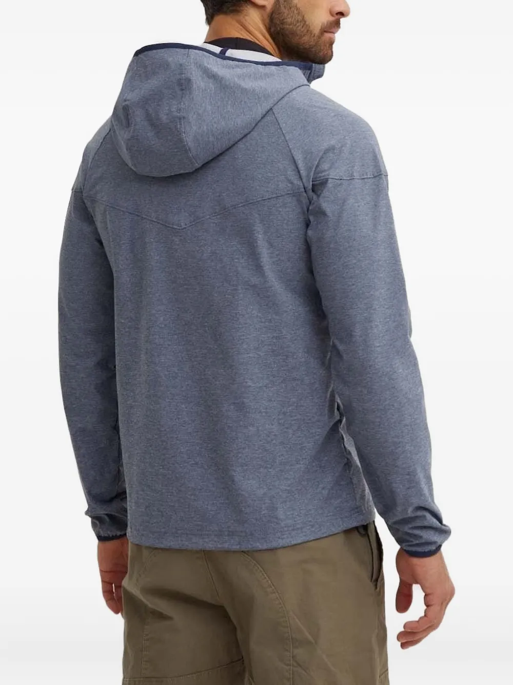Columbia Heather Canyon™ hooded performance jacket | Lightweight Jackets | Image 2
