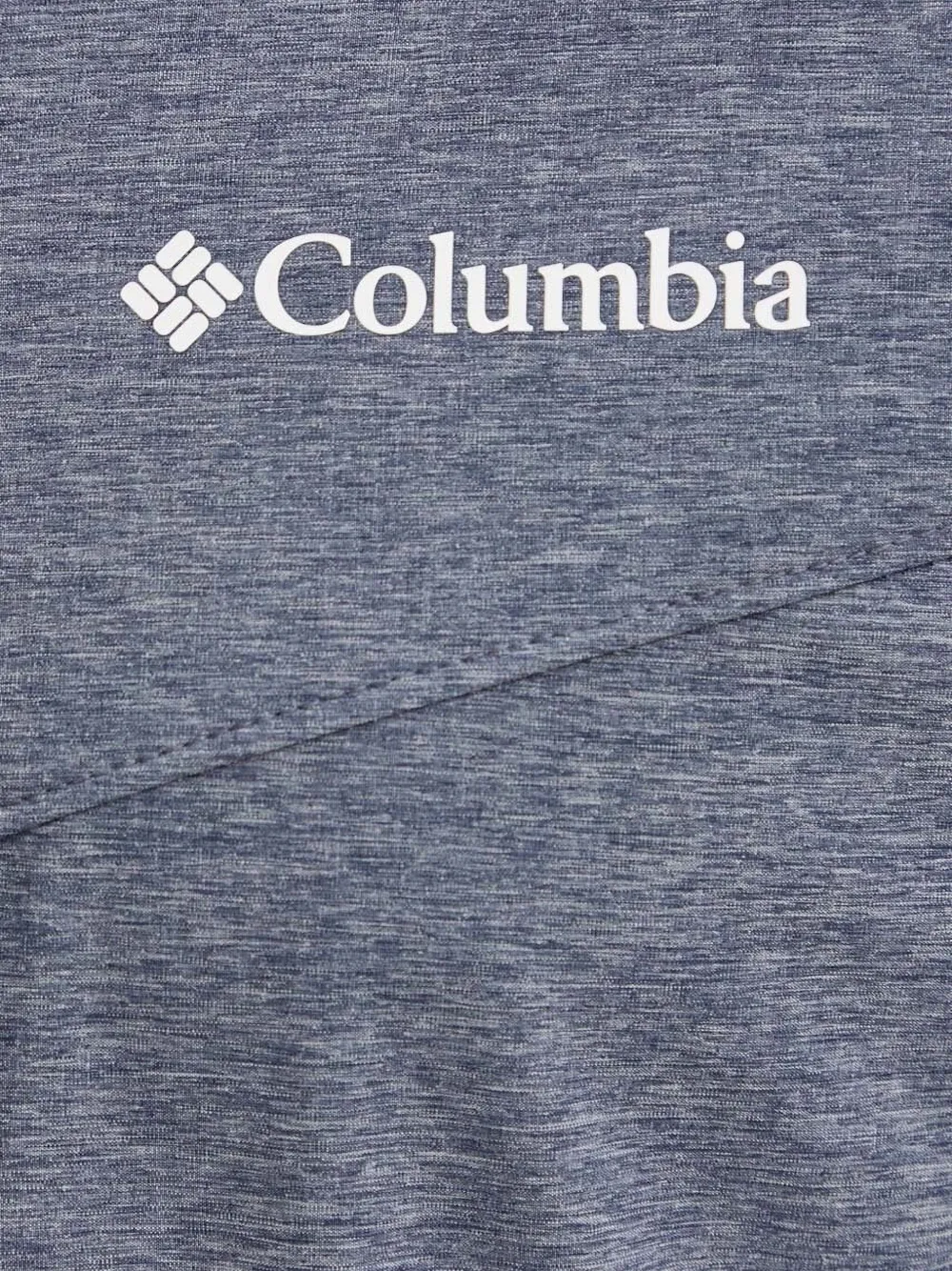 Columbia Heather Canyon™ trainingsjack met capuchon Blauw