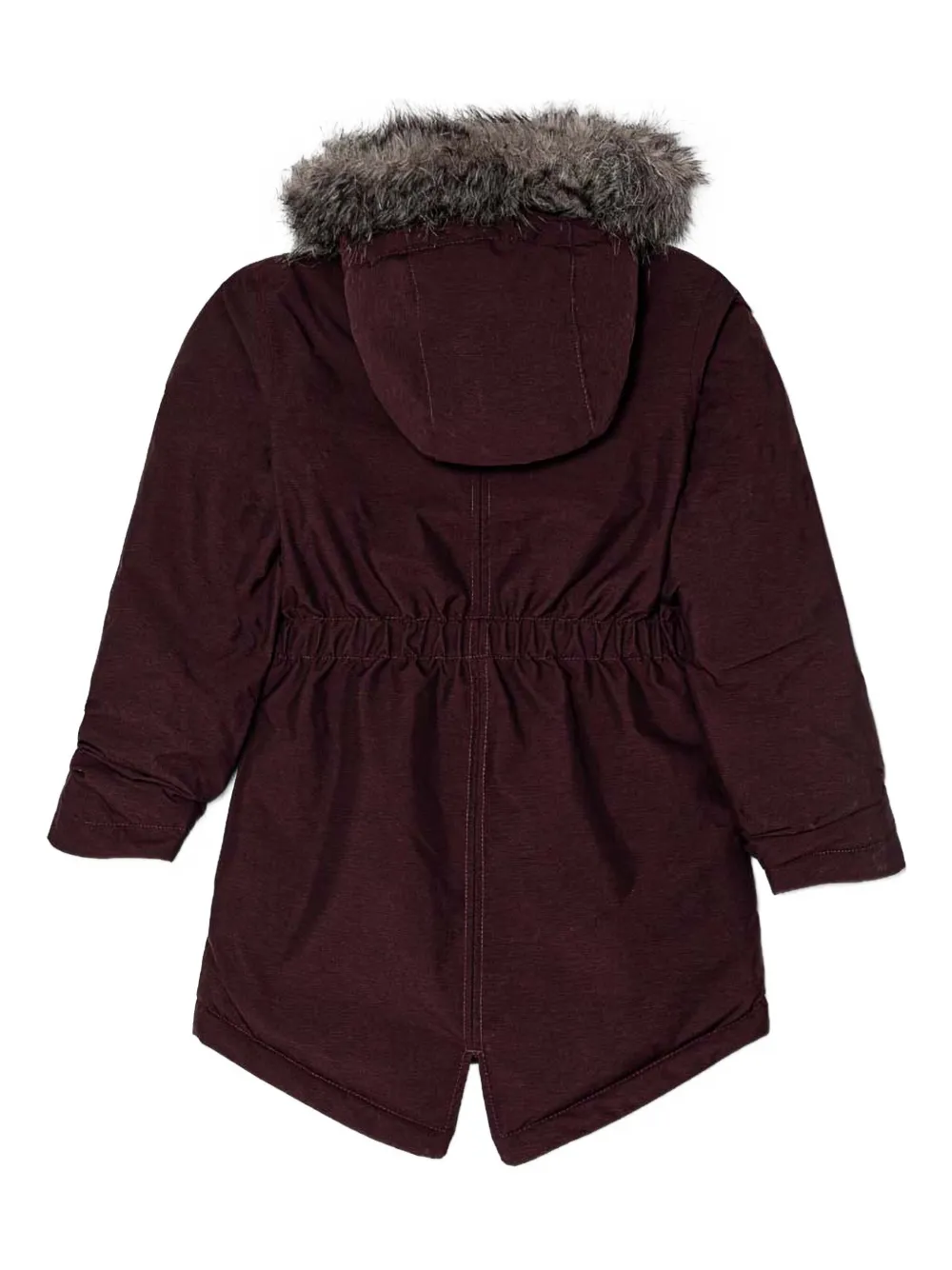 Columbia Nordic Strider™ II hooded jacket | Padded Coats | Image 2