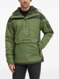 Columbia Challenger™ II pullover hoodie - Green