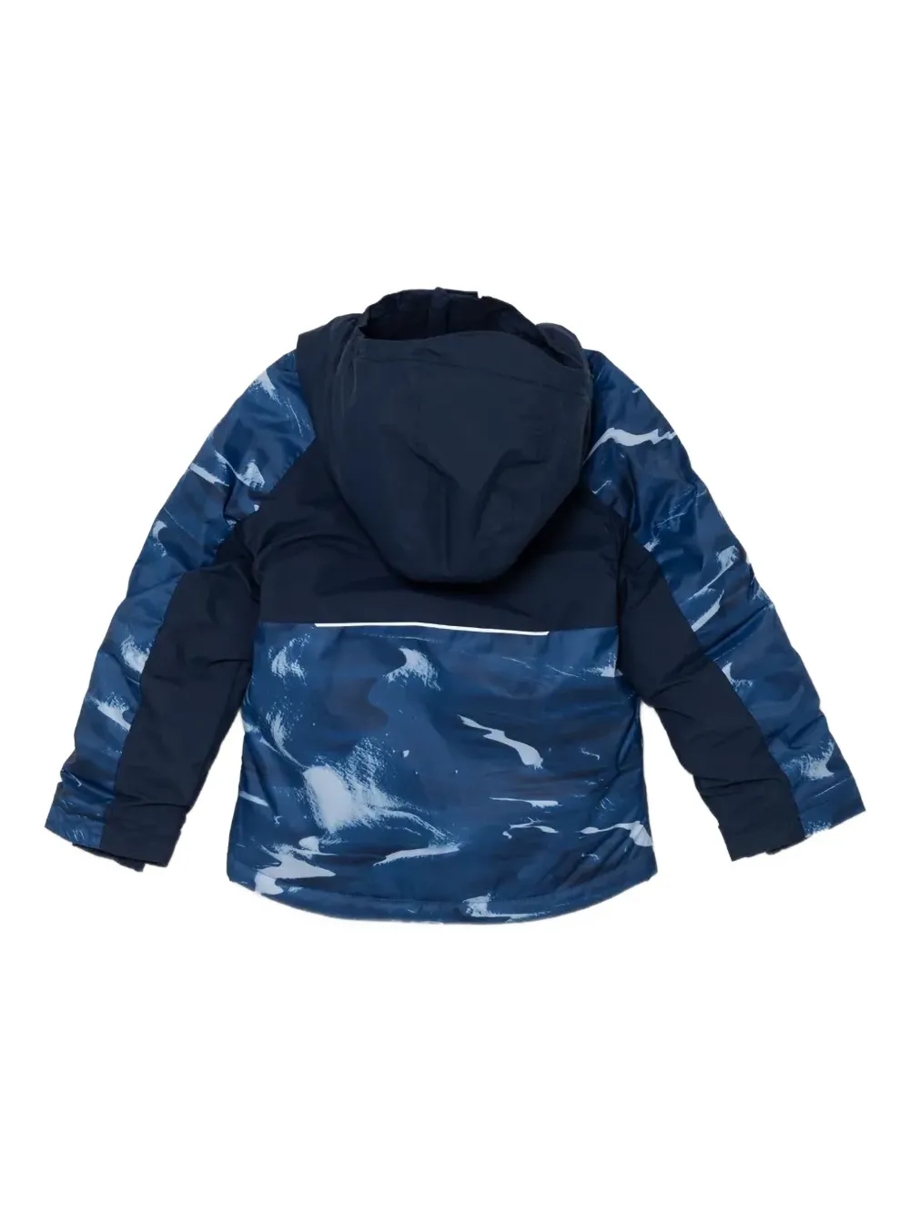 Columbia Mighty Mogul™ III waterproof print-jacked | Boys Padded Jackets | Image 2