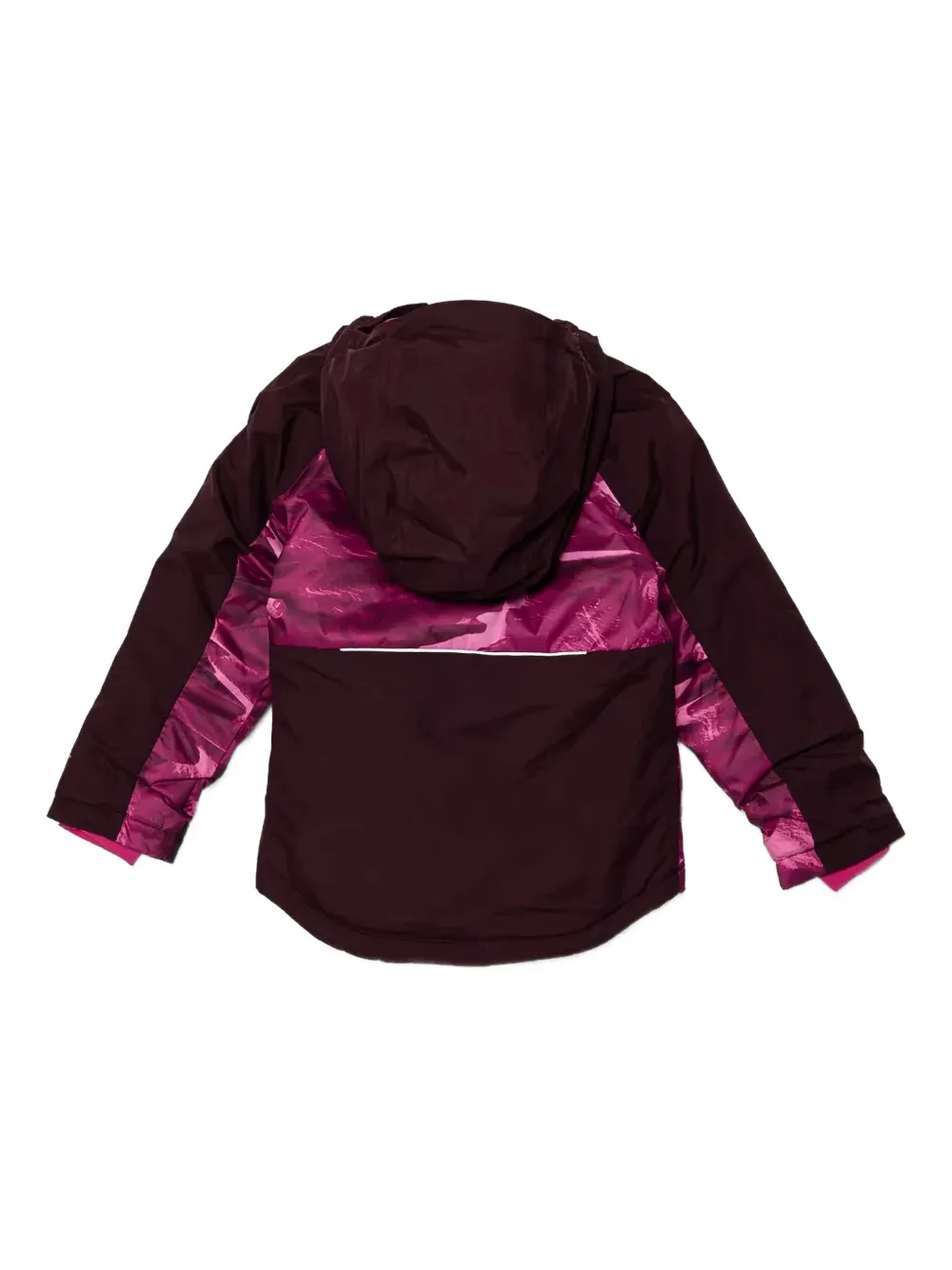 Columbia Mighty Mogul™ III jacket | Girls Padded Jackets | Image 2