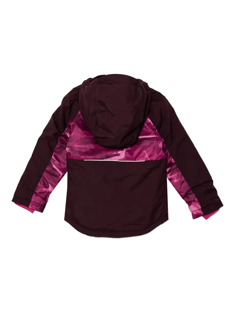 Columbia chamarra con paneles | Chamarras capitonadas | Image 2