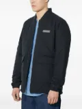 Columbia Rad Padded™ quilted diamond-pattern jacket - Black