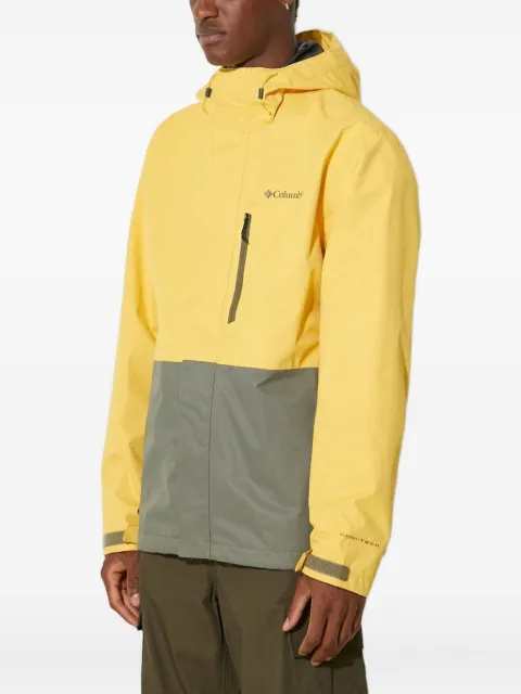 Columbia Hikebound II color-block jacket
