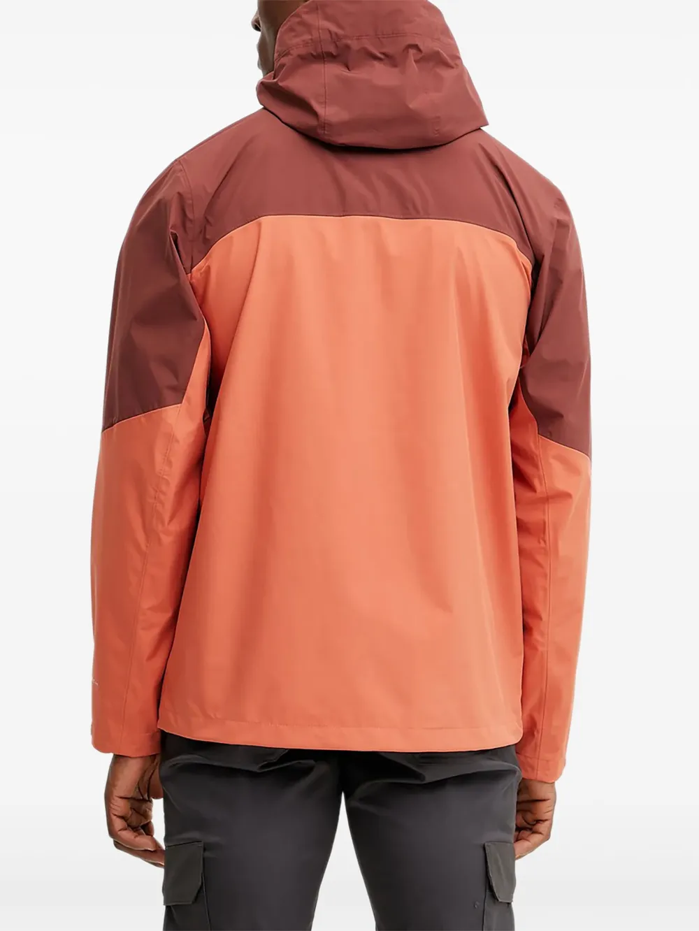Columbia Wahkeena Falls™ hooded jacket | Lightweight Jackets | Image 2
