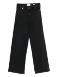 FRAME five-pocket jeans - Black