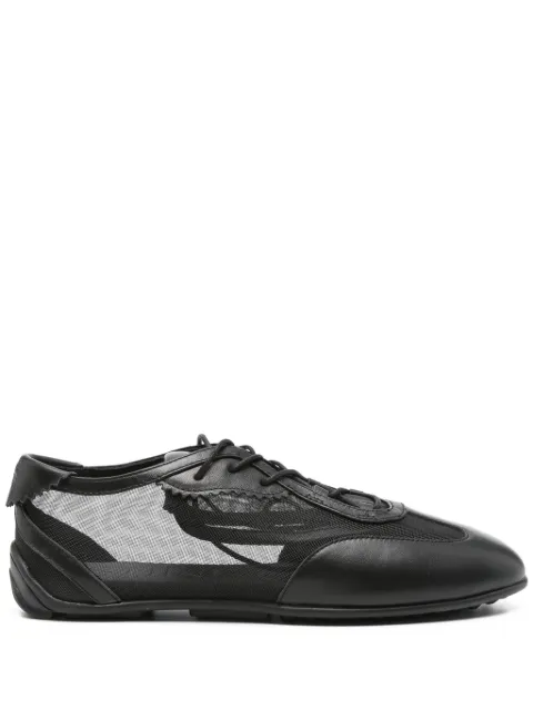 Stine Goya lace-up sneakers 