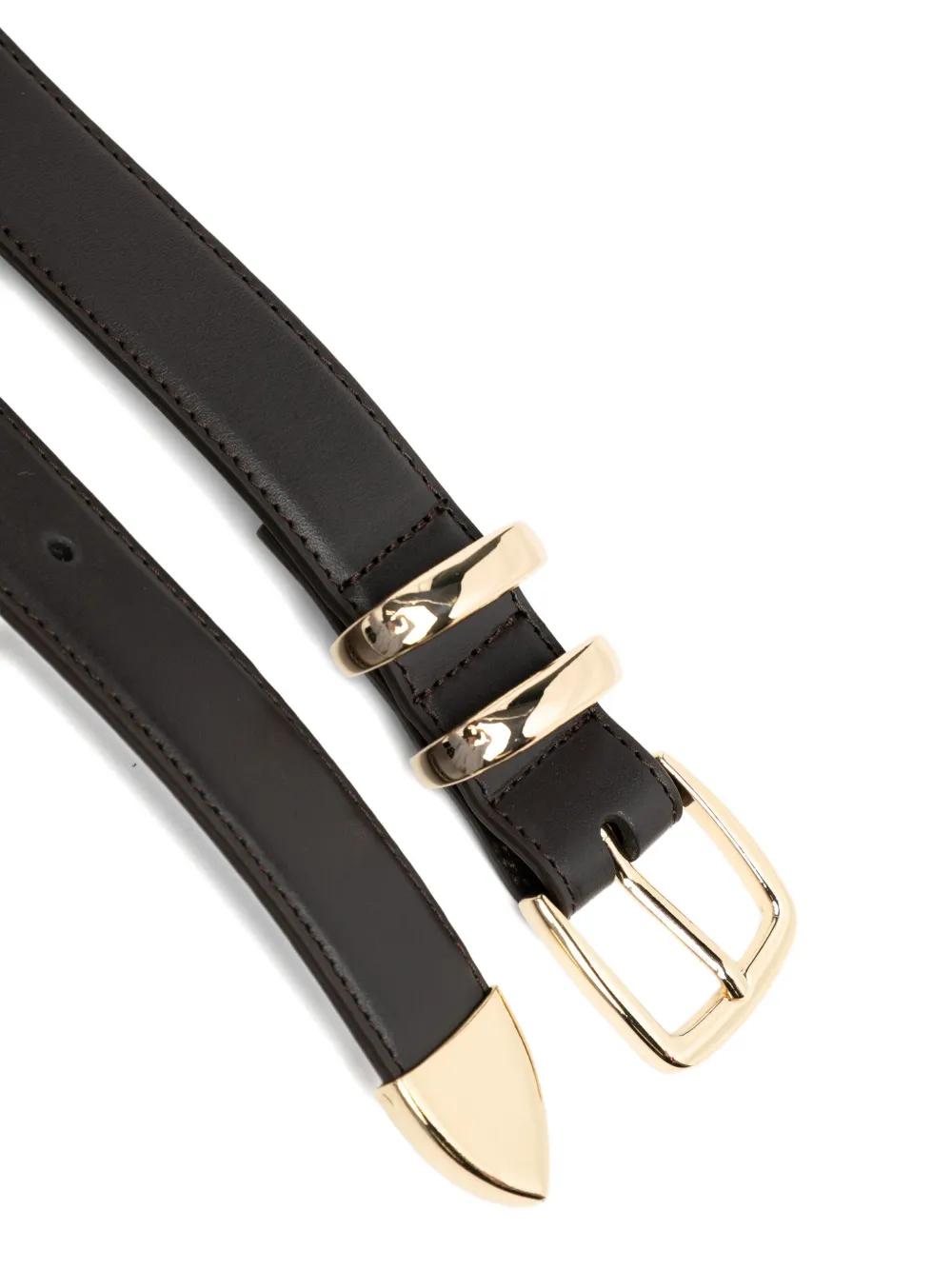Senso Bessy I belt Bruin