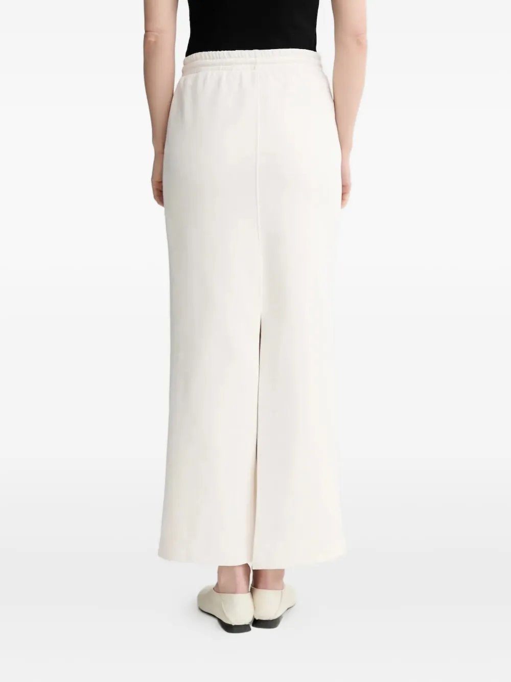 Gestuz GZimina drawstring split maxi skirt | Straight Skirts | Image 2