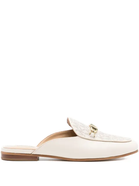 Michael Kors Tiffanie mules