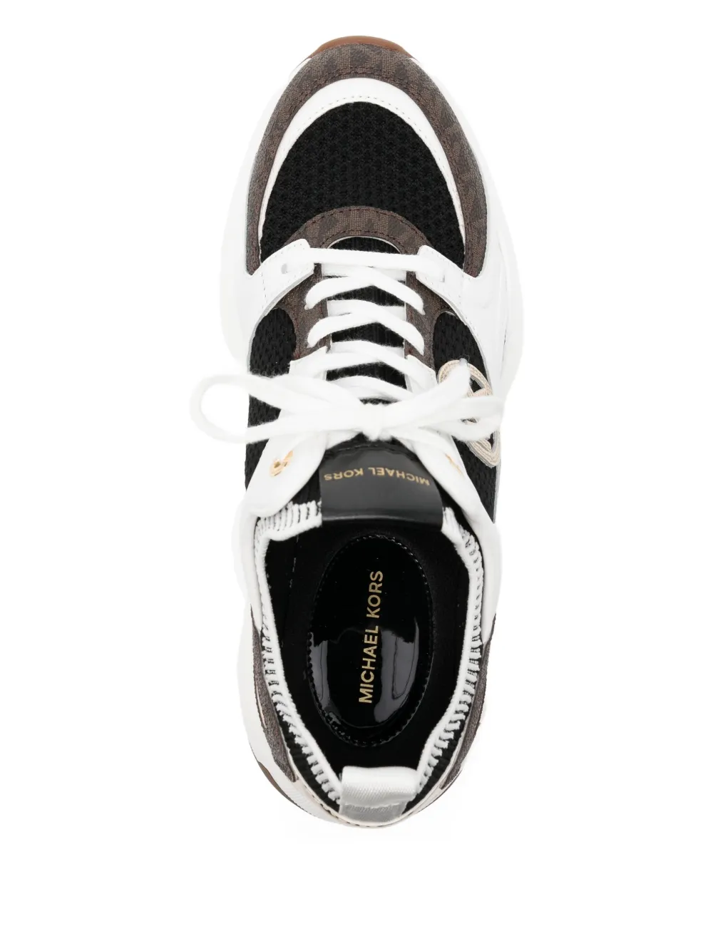 Michael Kors Zuma sneakers White