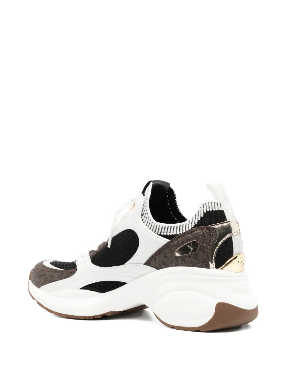 Michael Kors Zuma sneakers White