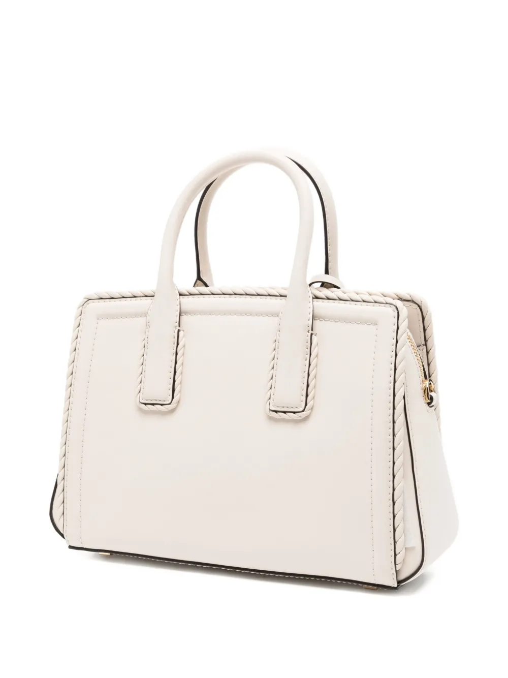 Michael Kors Kleine Laila tas Beige