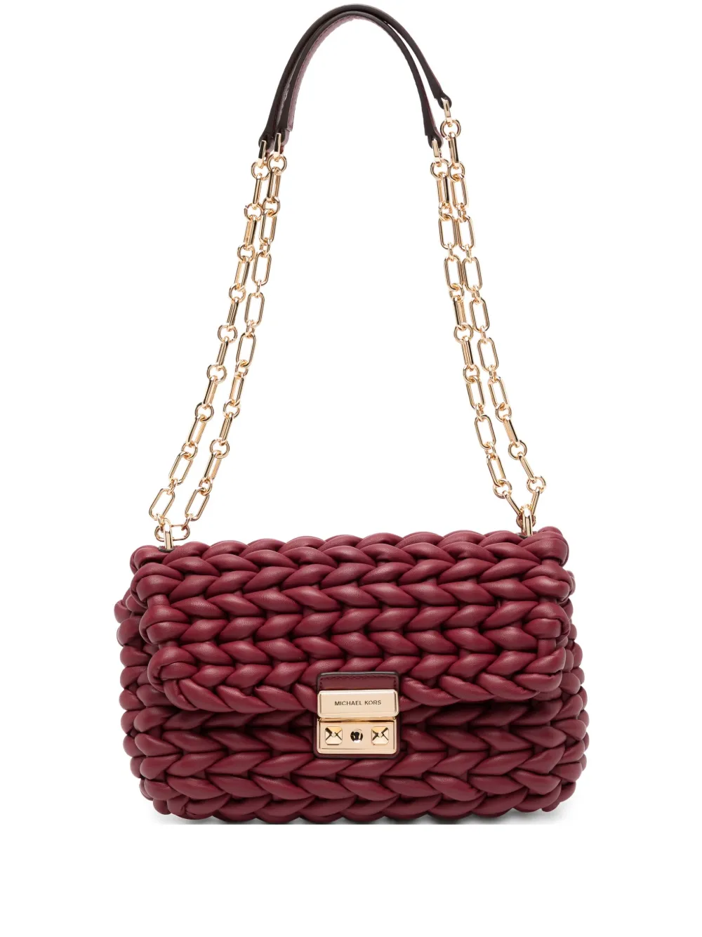 large Tribeca shoulder bag