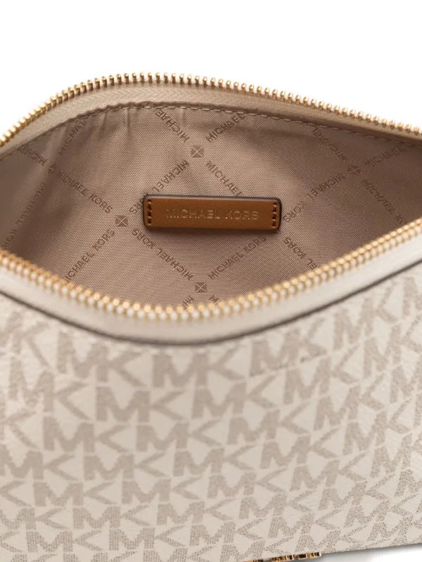 は*な様 MICHAEL KORS モノグラムショルダーバッグ SummerSALE開催! 8/9～8/18 10時迄!】Michael Kors マイケル