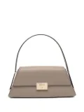Michael Kors Medium Ludlow shoulder bag - Grey