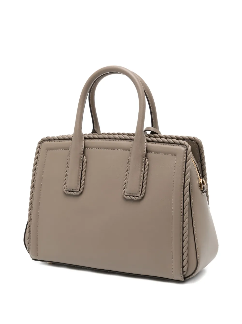 Michael Kors Kleine Laila tas Bruin