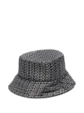 Michael Kors MK2000 bucket hat - Black