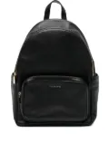 Michael Kors large Tanner backpack - Black