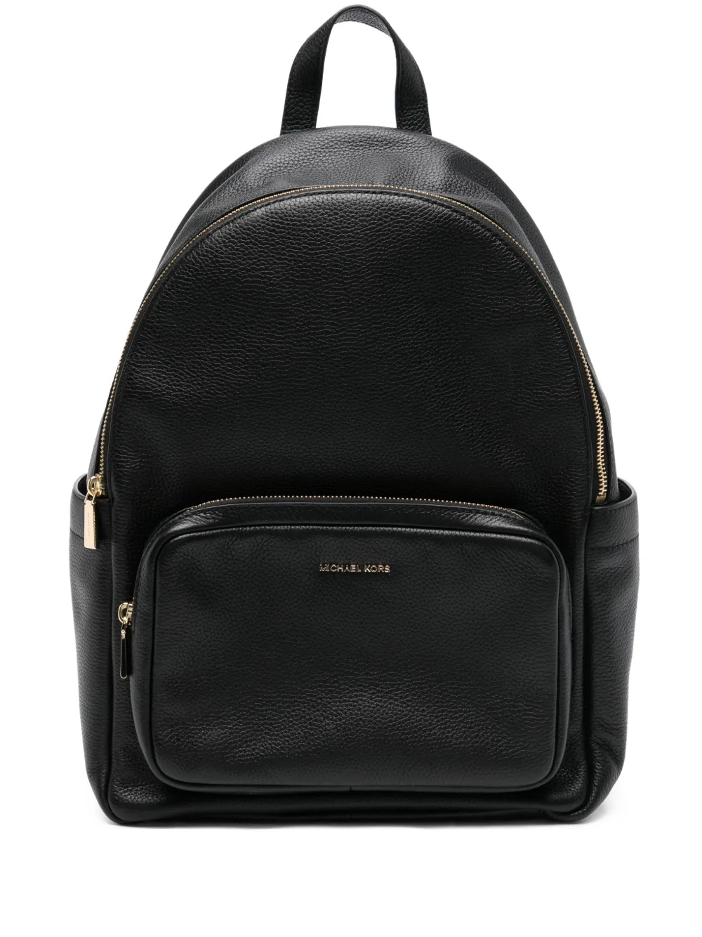 Michael Kors Tanner grote rugzak Zwart