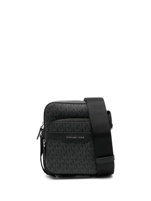 Michael Kors Hudson messenger bag