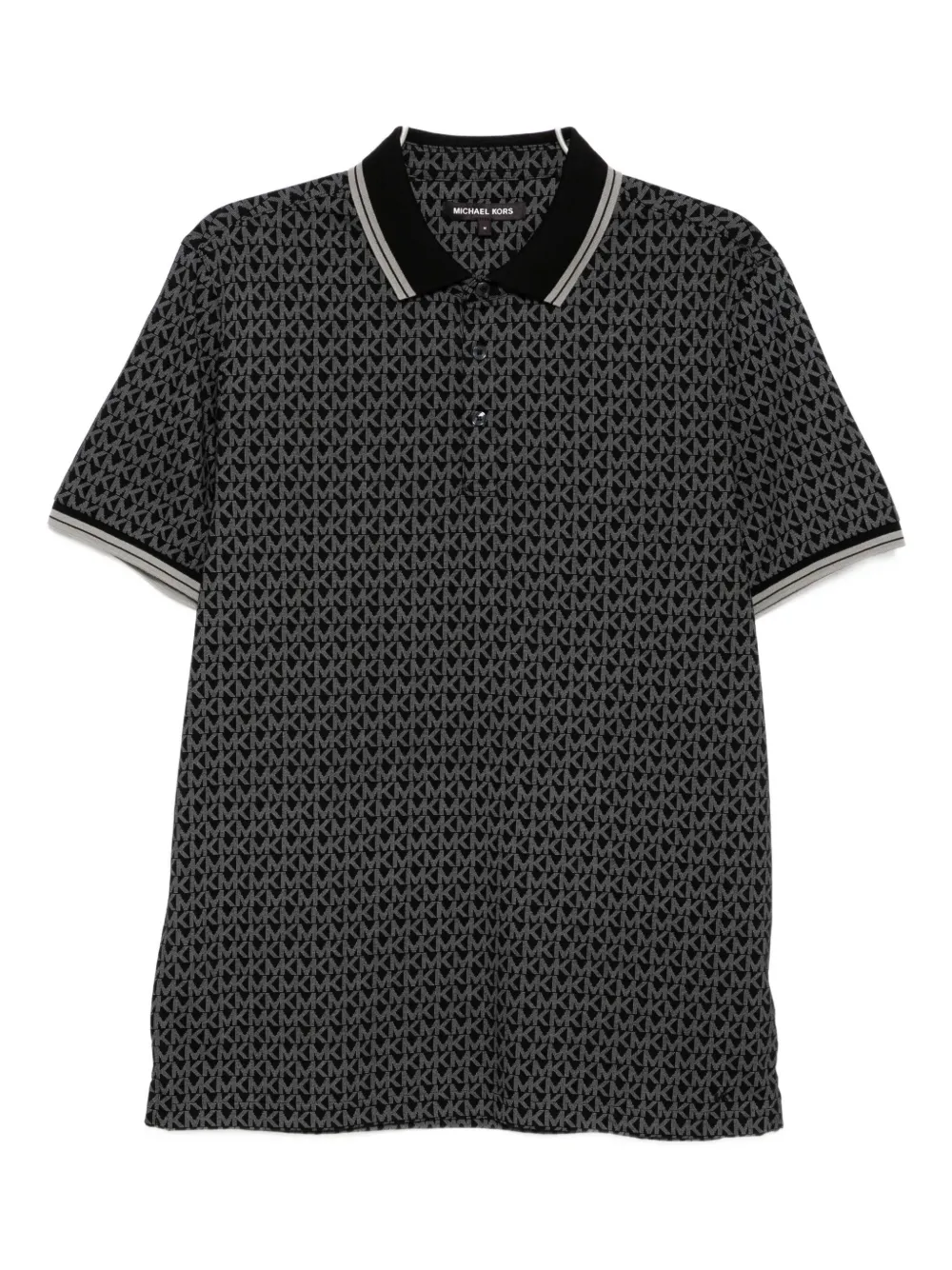 Cotton Polo shirt