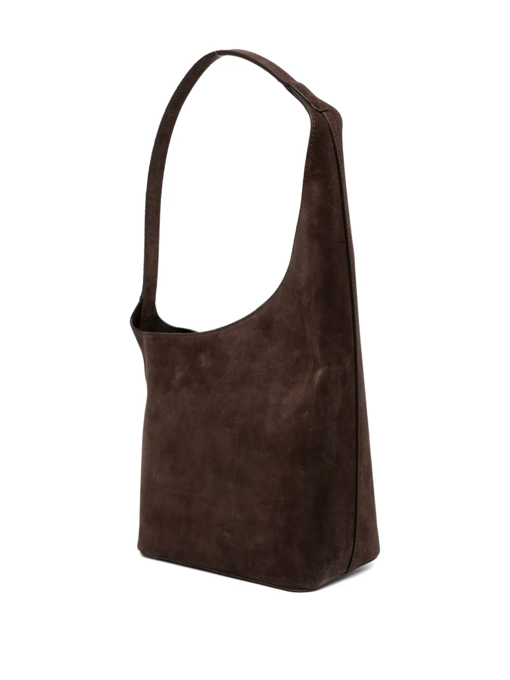 Senso Dulcie schoudertas Bruin