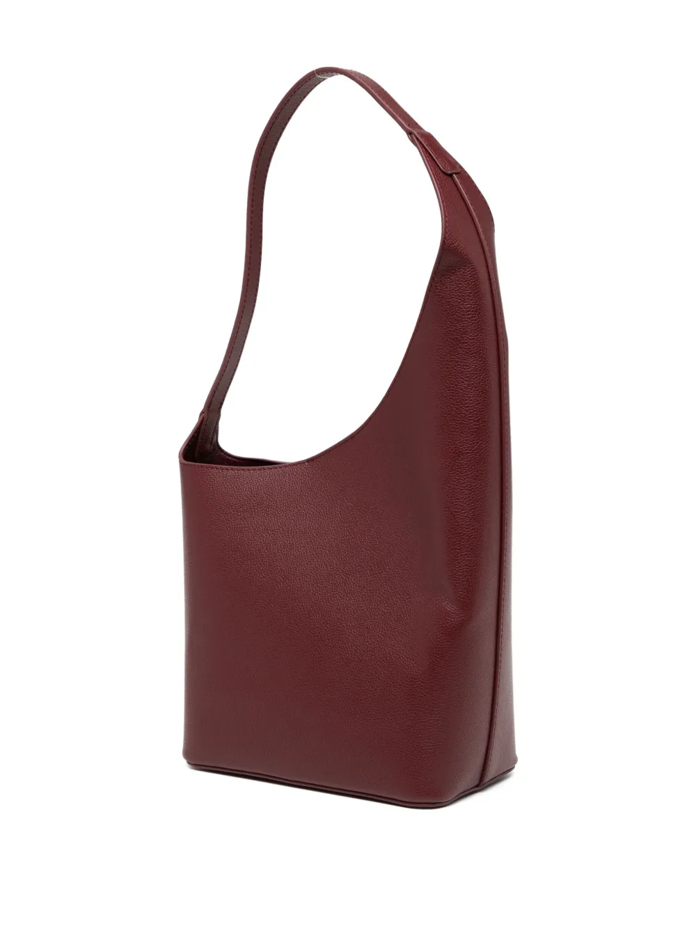 Senso Dulcie schoudertas Rood