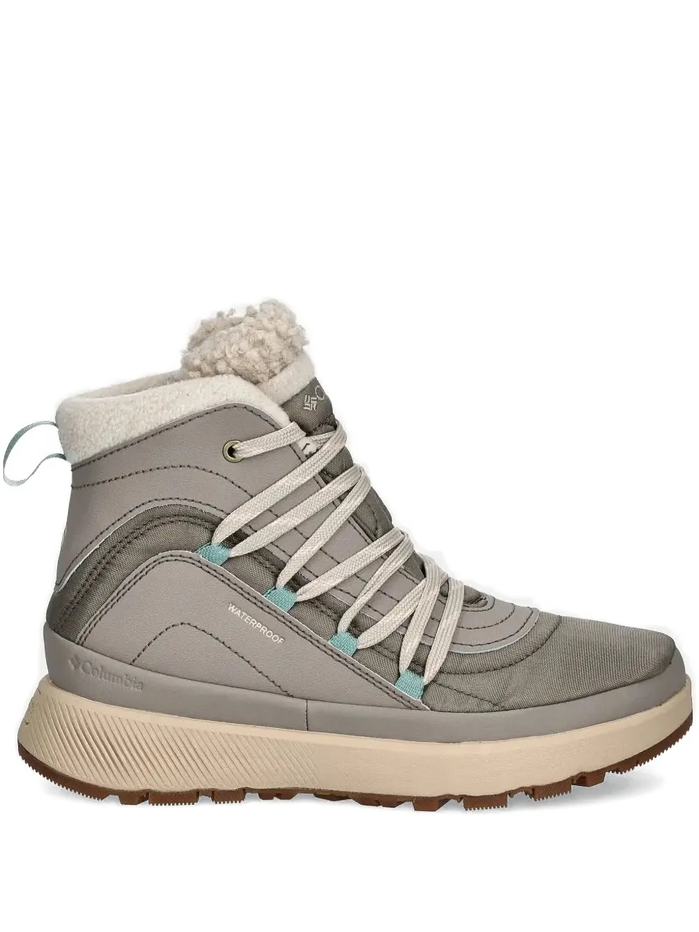 Columbia Red Hills™ Omni-Heat™ boots Grey