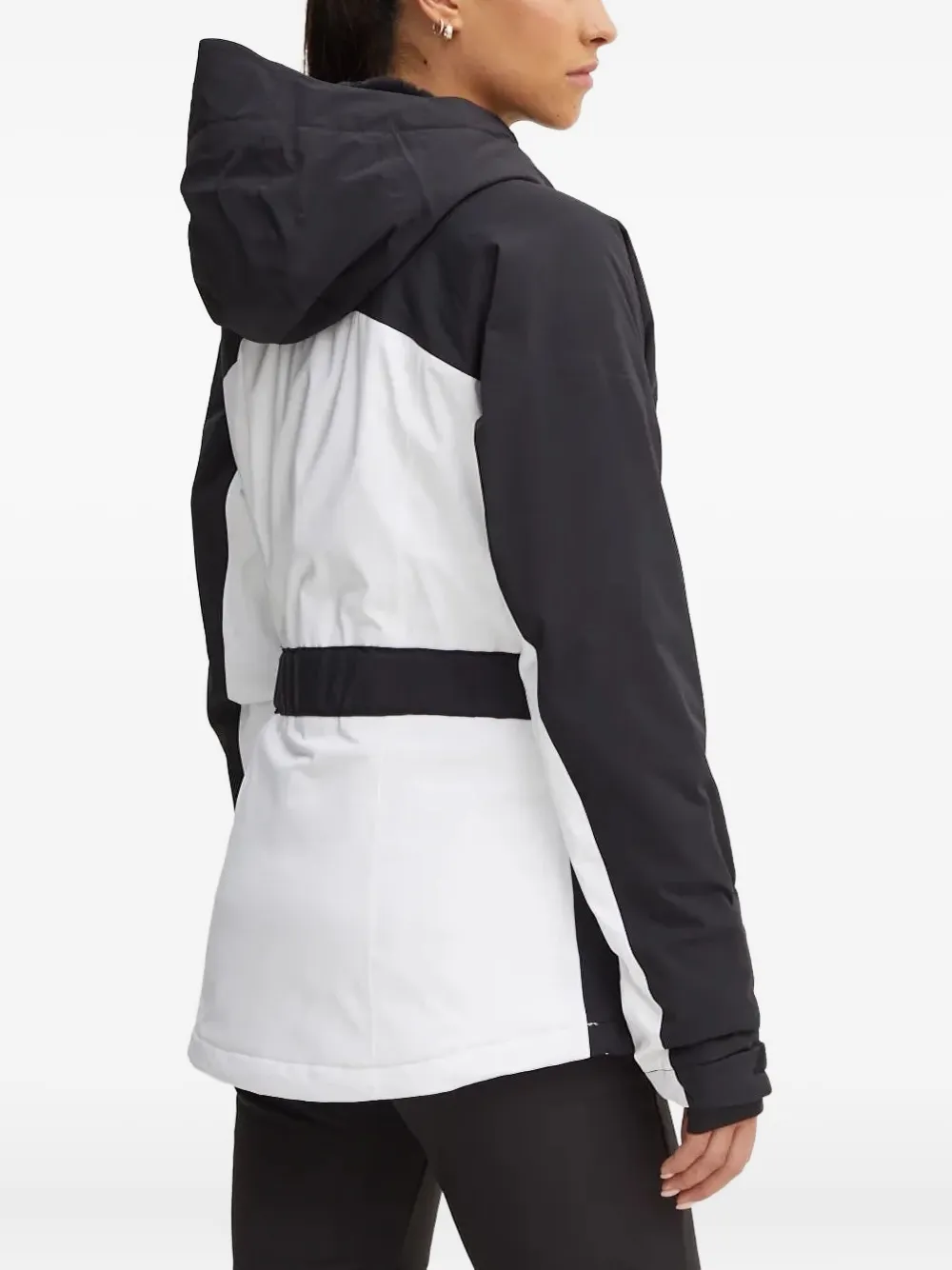 Columbia Cirque Bowl™ waterproof ski jacket - Wit