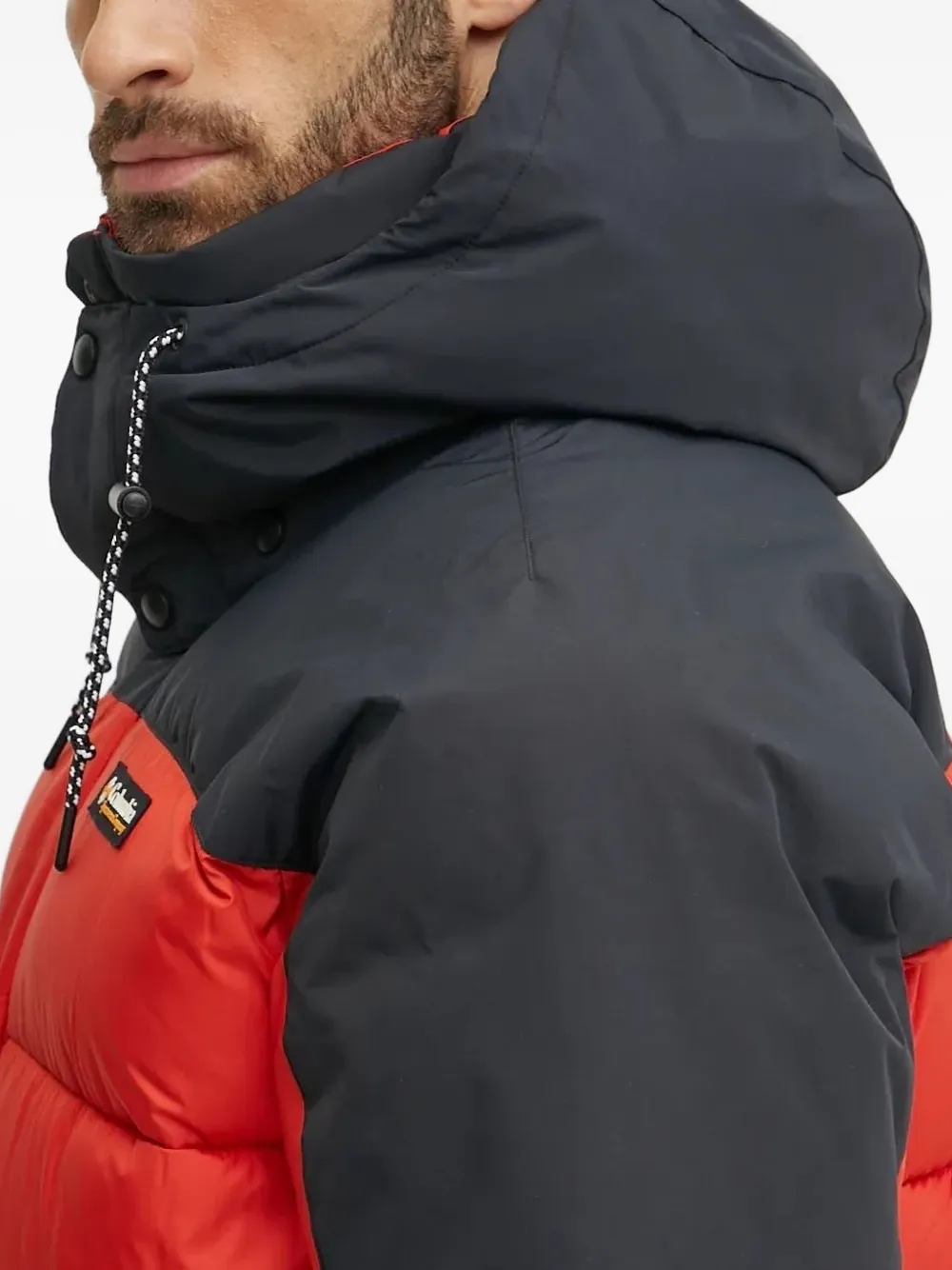 Columbia Snowqualmie™ II jacket Rood