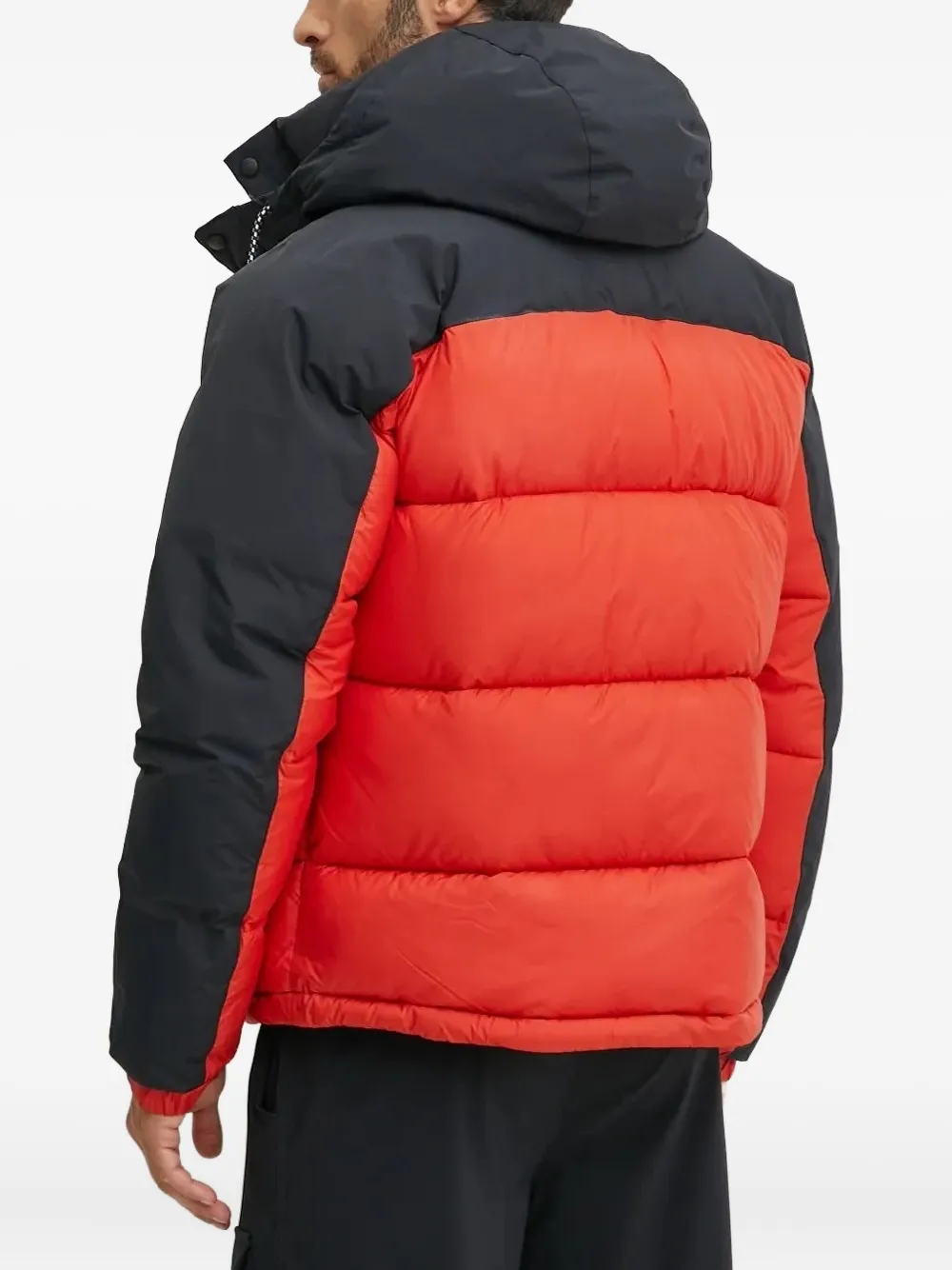 Columbia Snowqualmie™ II jacket Rood