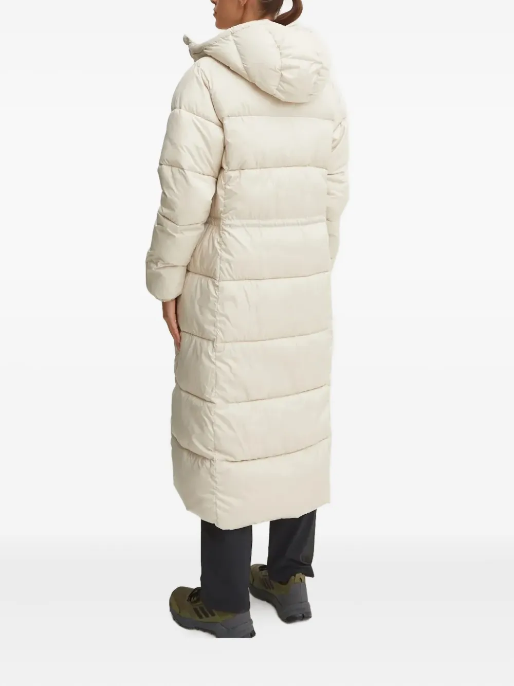 Columbia Superdry hooded puffer jacket | Down Jackets | Image 2