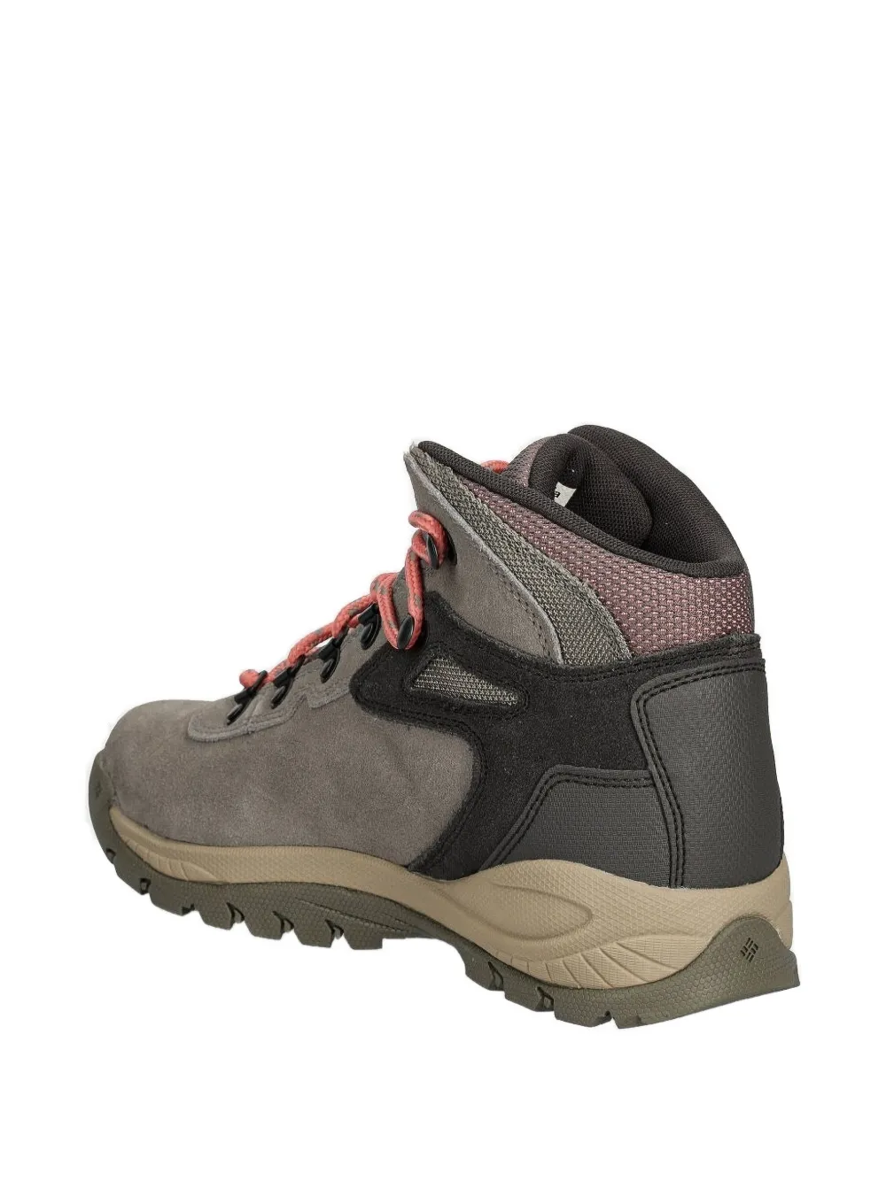 Columbia Newton Ridge™ Plus wandelschoenen met veters Grijs