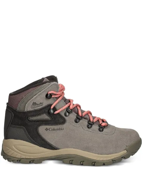 Columbia Newton Ridge™ Plus lace-up hiking boots
