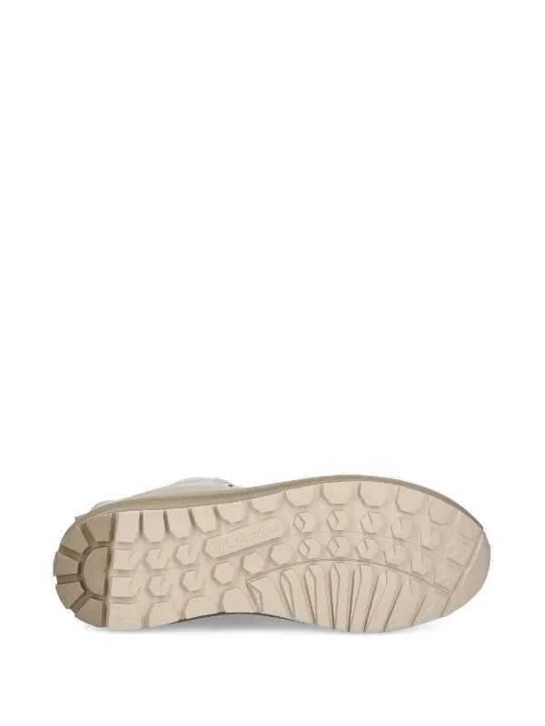 Columbia Moritza Shield™ Omni-Heat™ Snow Boots | Neutrals | FARFETCH