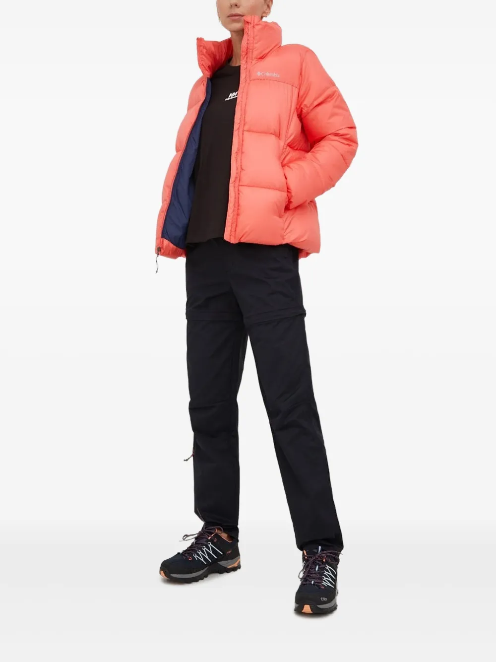 Columbia Jakna quilted puffer jacket | Down Jackets | Image 2