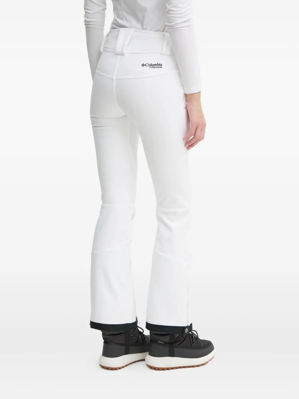 Columbia Roffee Ridge™ skibroek Wit